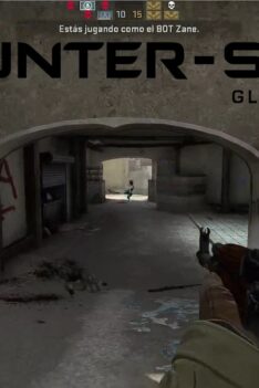 CSGO 2012 Online Classic Competitive – (Dust II,Train) (CS:RO) #2
