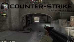 CSGO 2012 Online Classic Competitive – (Dust II,Train) (CS:RO) #2