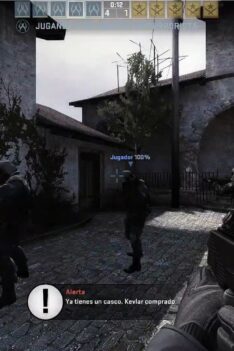 CSGO 2012 Online (CS:RO) #4 Revival Project