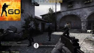 CSGO 2012 Online (CS:RO) #4 Revival Project