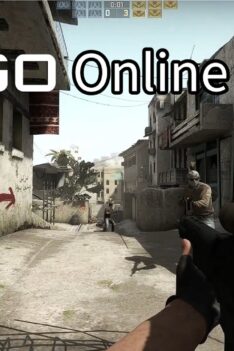 CSGO 2012 Online (CS:RO) Casual Gameplay