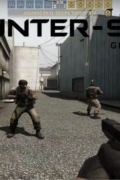 CSGO 2012 Online (CS:RO) Classic Competitive #10