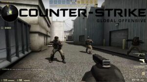 CSGO 2012 Online (CS:RO) Classic Competitive #10
