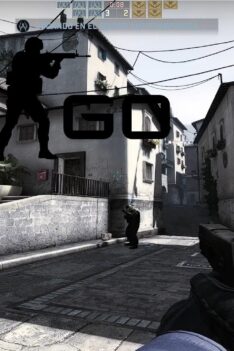 CSGO 2012 Online (CS:RO) Gameplay in Custom Server #9