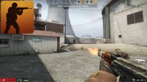 CSGO 2012 Online (CS:RO) Gameplay with PC/Xbox 360/PS3 Players #8