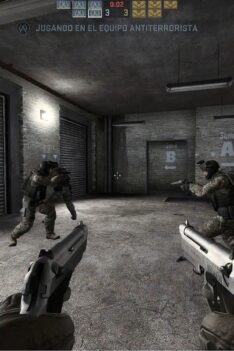 CSGO 2012 Online (CS:RO) Revived Old CSGO