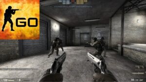 CSGO 2012 Online (CS:RO) Revived Old CSGO
