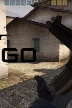 CSGO 2012 Online Revived (CS:RO) Gameplay #7