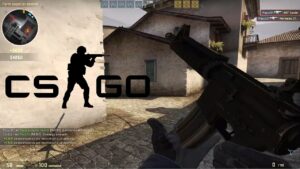 CSGO 2012 Online Revived (CS:RO) Gameplay #7