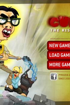 Cubikill 6 (Flash Game) Full Gameplay