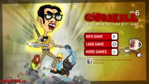 Cubikill 6 (Flash Game) Full Gameplay