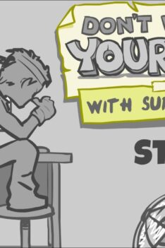 Don’t Whack Your Boss With Super Power (Flash Game) All Deaths
