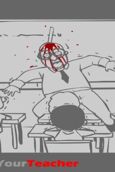Don’t Whack Your Teacher (Flash Game) All Ways