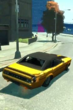 GTA IV TBOGT GTRF Event, Races X2,Whore Rush X5,GTA Race X1 (GFWL)