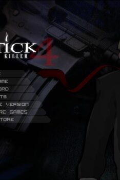 Hitstick 4: International Killer (Flash Game) Full Gameplay