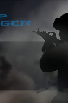 Sharp Trigger (Flash Game) Full Gameplay