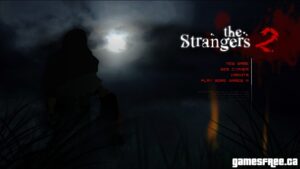 The Strangers 2 (Flash Game) Full Gameplay