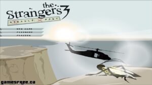 The Strangers 3 (Flash Game) Full Gameplay