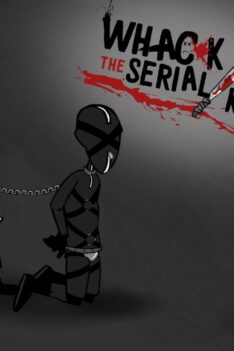 Whack The Serial Killer (Flash Game) All Deaths