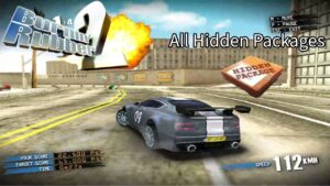 Burnin Rubber 2 | All Hidden Packages