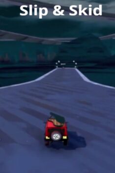 Come watch the video my friend and I made about a car game!