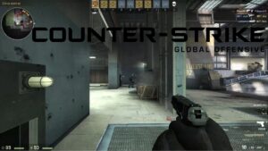 CSGO 2012 OG Online (CS:RO) Arms Race,Classic Competitive #13