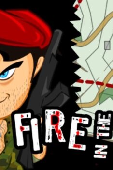 Fire In The Hole (Flash Game) Gameplay
