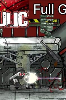 Madness Hydraulic (Flash Game) Full Gameplay