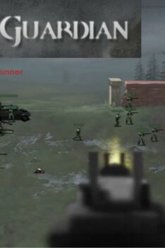 Palisade Guardian 1 (Flash Game) Full Gameplay