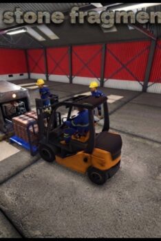 Come watch the video of me and my friends playing a mining game