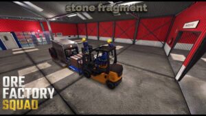 Come watch the video of me and my friends playing a mining game