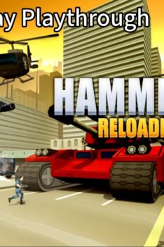 Hammer 2 Reloaded (Unity Web Player Game) | Full Gameplay Playthrough