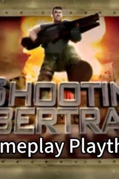 Shootin’ Cybertrash (Shockwave Game) | Full Gameplay Playthrough