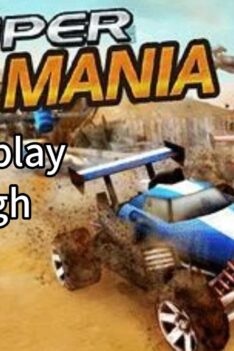 Super Mud Mania (Flash Game) Full Gameplay Playthrough