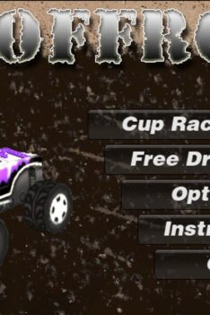 4×4 Offroad Racing (Unity Web Player Game) Full Gameplay Playthrough