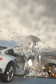 BeamNG.Drive | Insane Crashes #3 Crash Test
