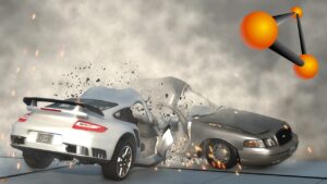 BeamNG.Drive | Insane Crashes #3 Crash Test
