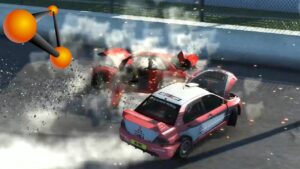 BeamNG.Drive | Insane Crashes #4 Crash Testing #2