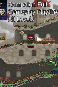 Epic Time Pirates (Flash Game) Campaign Full Gameplay Playthrough All Levels
