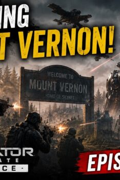 Episode 1 Terminator Dark Fate