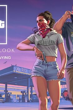 Grand Theft Auto VI: An Extended Look (REACTION)