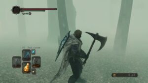My Dark Souls 2 Redemption Arc Continues 😤 | Getting Revenge On The Shaded Woods Ghosts #darksouls2