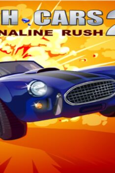 Rich Cars 2: Adrenaline Rush (Flash Game) Full Gameplay Playthrough