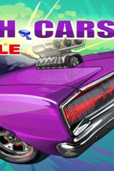 Rich Cars 3: Hustle (Flash Game) Full Gameplay Playthrough All Levels