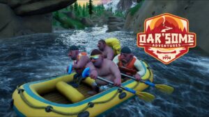 Come watch a video of friends embarking on a great boat adventure
