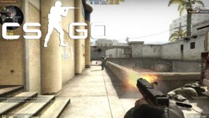 CSGO 2012 OG Online (CS:RO) Casual Gameplay #14