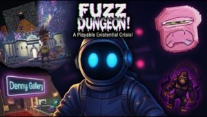 fuzz dungeon