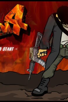 Mass Mayhem 4 (Flash Game) Full Gameplay