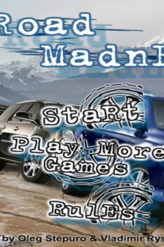 Offroad Madness (Flash Game) Full Gameplay Playthrough All Levels