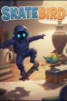 skatebird